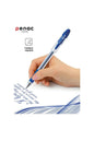 PENAC FX-1 1.0 MM İMZA KALEMİ MAVİ