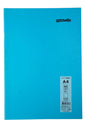 Text Neon A4 80 Yaprak Çizgisiz Plastik Kapak Defter