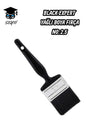 BLACK EXPERT YAĞLI BOYA FIRÇA NO:2.5