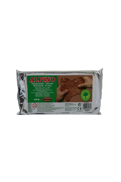 Kil 500 Gr.Kahve Dp-105