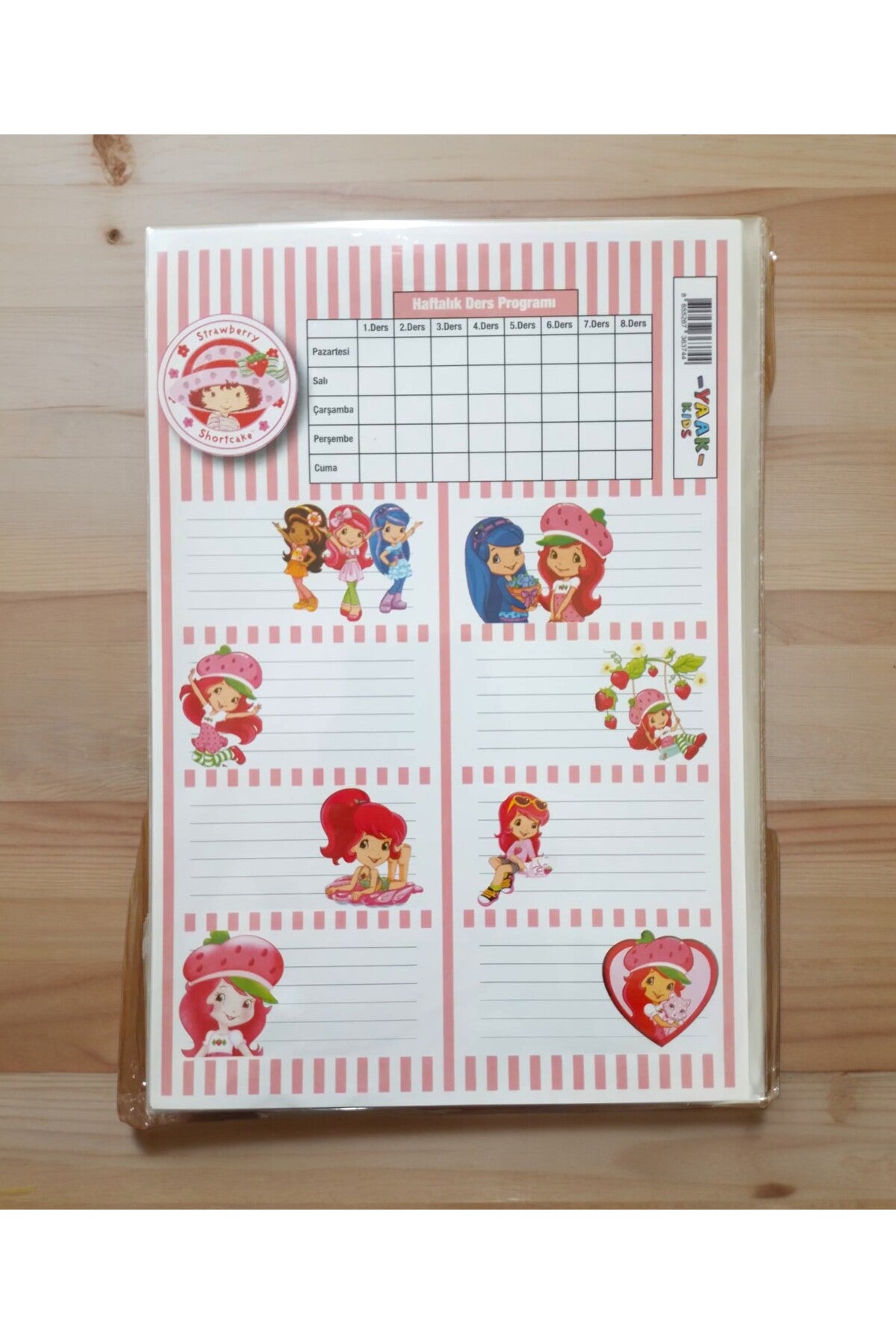 3 SAYFA TOPLAM 24 ADET DEFTER KİTAP İSİM ETİKETİ İSİMLİK