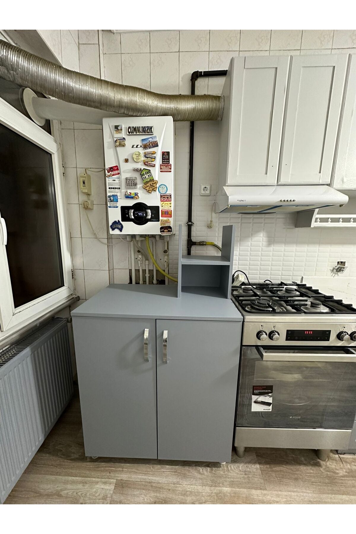 kendiliğinden vernikli çelik ahşap kapı beyaz eşya mutfak dolabı fayans petek metal boya 500 ml 701
