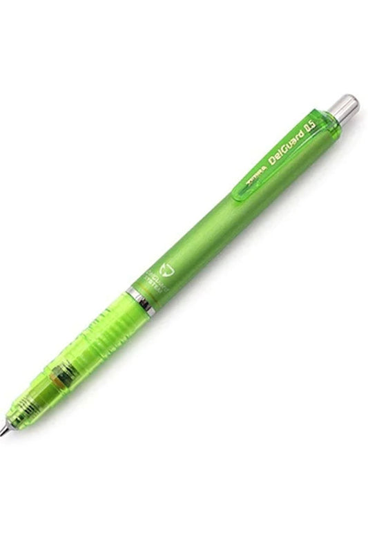DELGUARD LIGHT VERS. KALEM 05MM ŞEF TURKUAZ