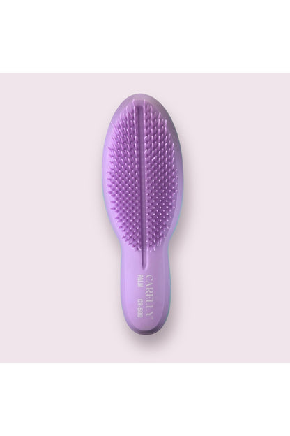 Palm Proffesional Hair Brush The Ultimate Saç Tarağı Cr-500