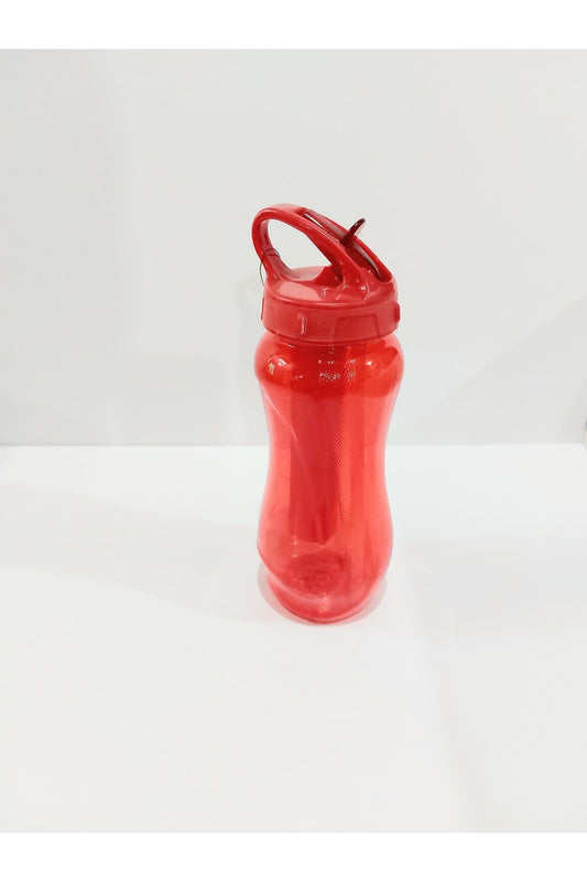 Tritan Matara Suluk 600 Ml Koku Yapmaz Soğutucu-ısıtıcı Takma Aparatlı