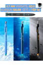 0,7 MM VERSATİL UÇLU KURŞUN KALEM SETİ + 1 TÜP UÇ W-5144 WRİTECH