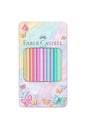 Fabre Castell Parlak Renkler Pastel Boya Kalem 12 Li
