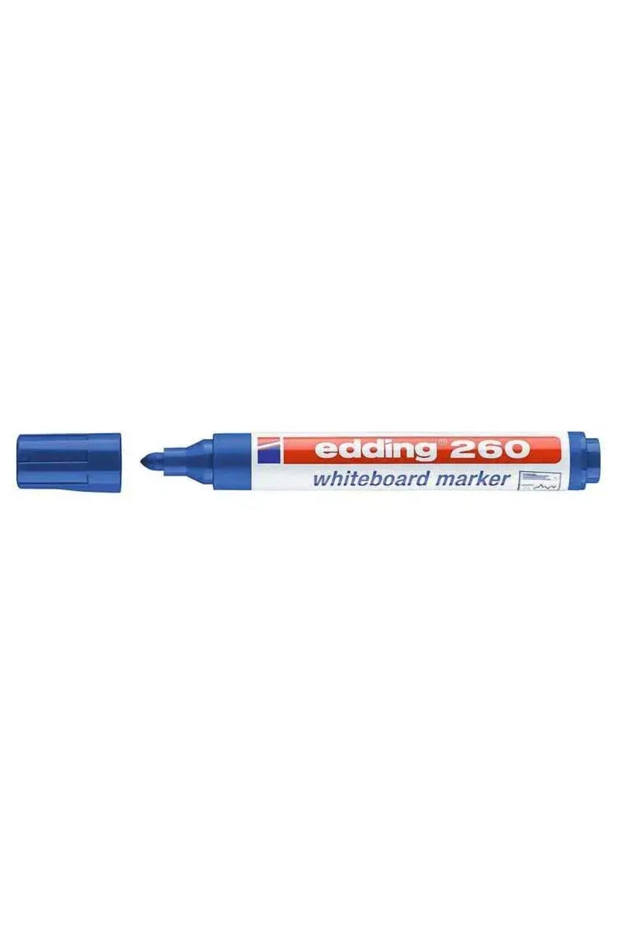 Mavi Tahta Kalemi E-260