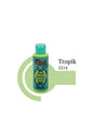 Multi Surface Her Yüzey Için Akrilik Boya 120 Cc. - 2214 Tropik