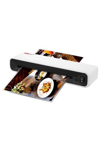 Eco A4 Laminasyon Makinesi LM-224A4