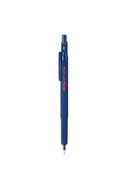 600 Versatil Mavi.0.7 Mm