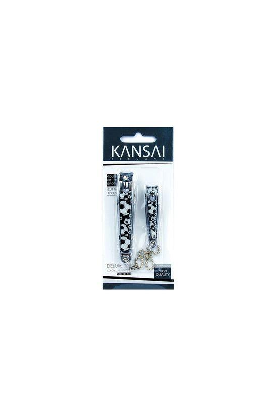 Deluxe Set Tırnak Makası Taraftar Bjk 2'li