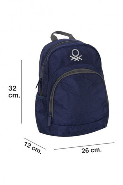 Krinkıl Anaokulu Çantası 70484 Lacivert