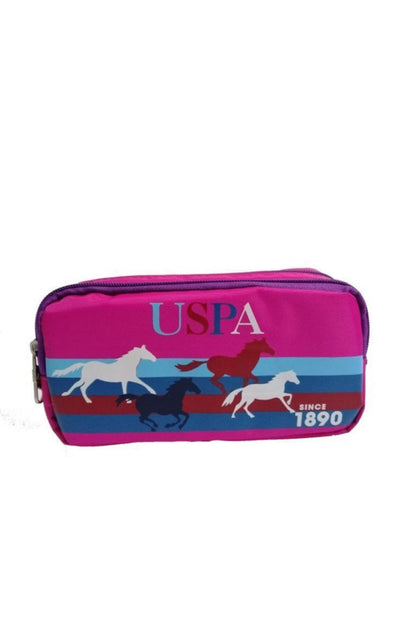U.s Polo Assn. Kalem Çantası Plklk20215