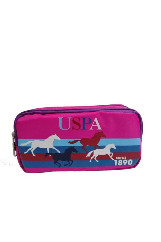 U.s Polo Assn. Kalem Çantası Plklk20215