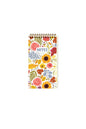 Keskin Color Karton Kapaklı Spiralli To Do List Sunflower 493072-99