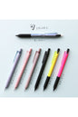 MonoGraph Mekanik Uçlu Kalem 0,5mm Blisterli Pembe (122G)