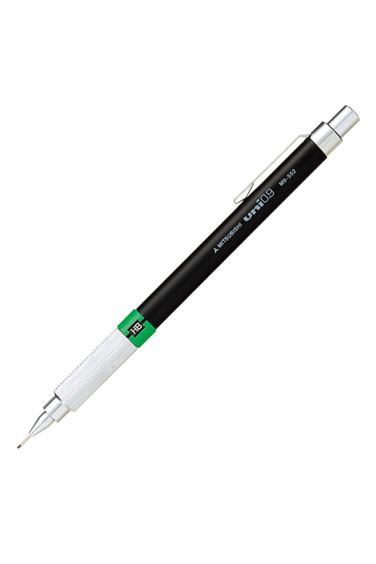 Uniball 0.9mm Mekanik Kurşun Kalem / M9-552