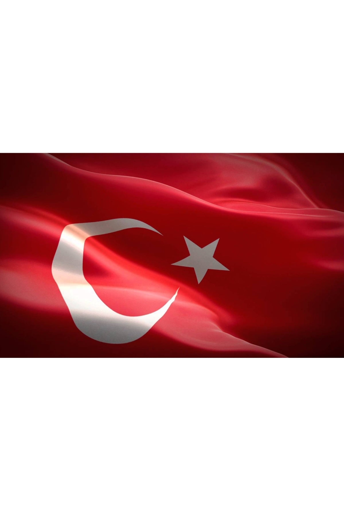 BUKET 100X150 TÜRK BAYRAĞI BKT-109