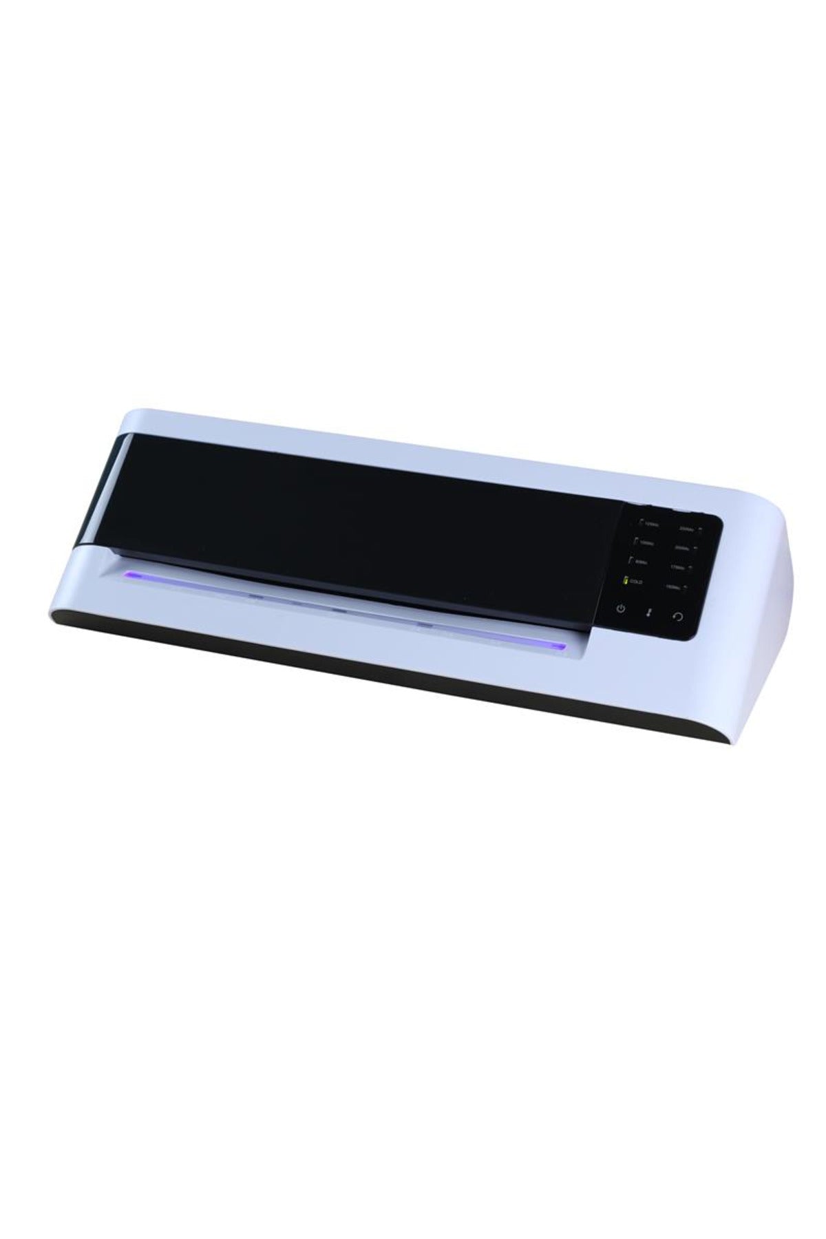 Lm392 A3 Laminasyon Makinesi ( 4 Merdane- Isınma Süresi 2 Dakika - Kalınlık 500 Micron)
