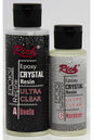 Kristal Reçine 750 cc Şeffaf