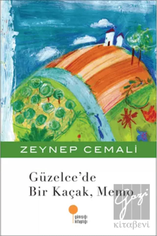 Güzelcede Bir Kaçak, Memo