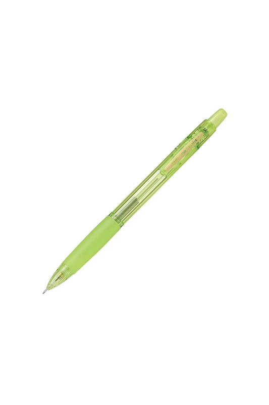 The Shaker Mekanik Kurşun Kalem 0,7mm Açık Yeşil