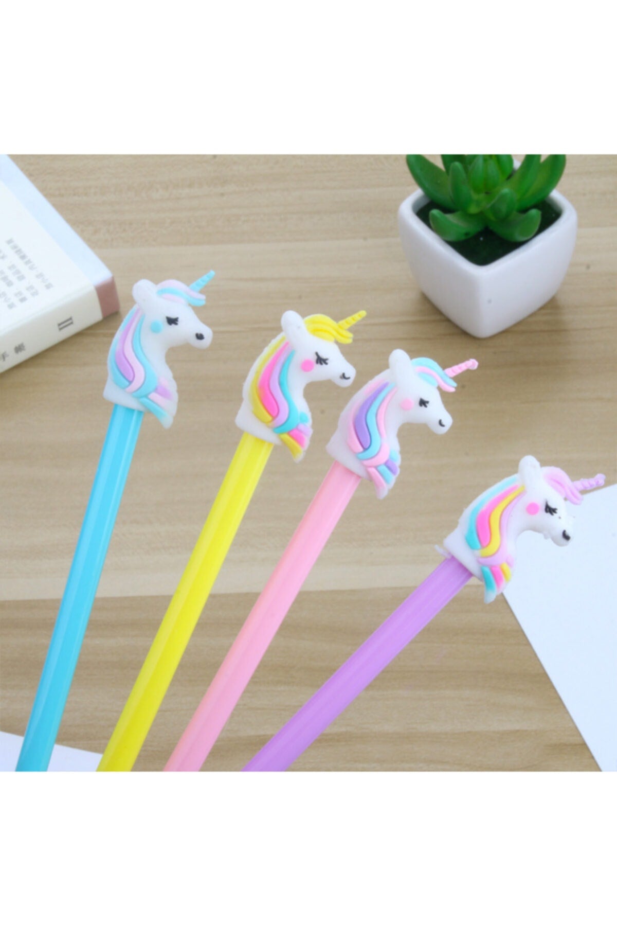 Unicorn Tükenmez Kalem **mavi