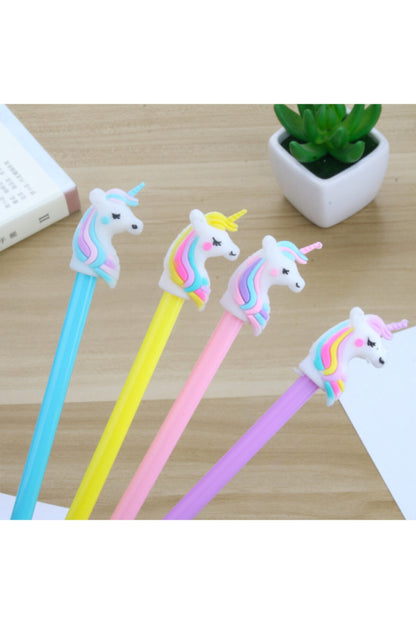 Unicorn Tükenmez Kalem **mavi