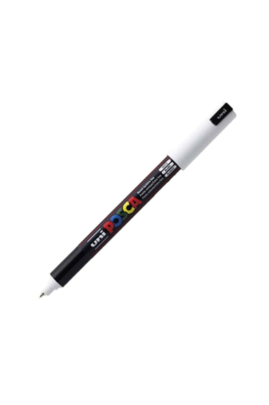 Posca Marker Kalem Pc-1mr (0.7mm) Beyaz