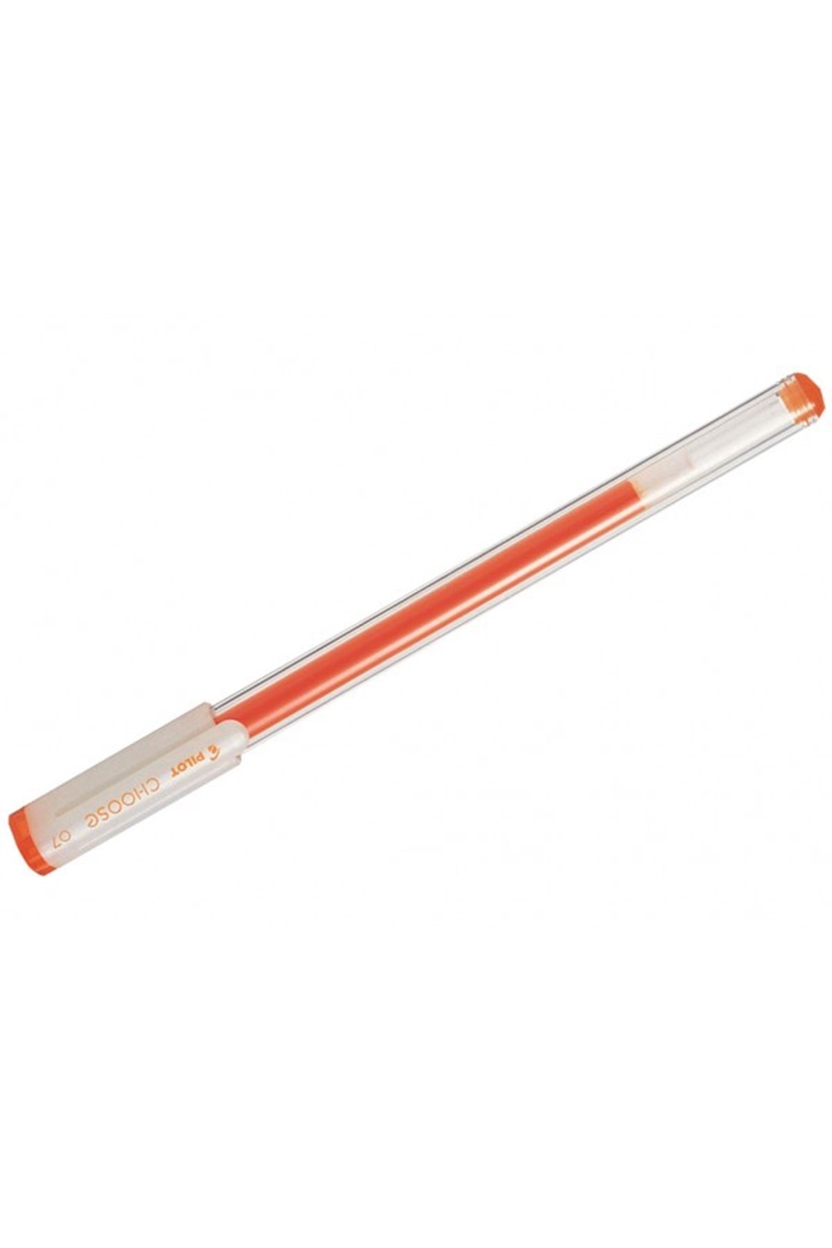 Choose - Turuncu BL-CH-7-O-BG