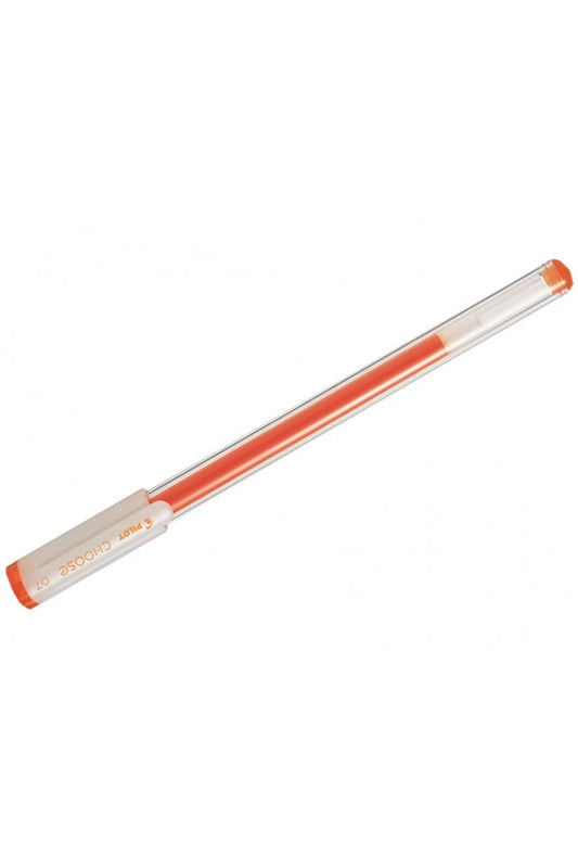 Choose - Turuncu BL-CH-7-O-BG