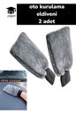 oto kurulama eldiveni 2 adet