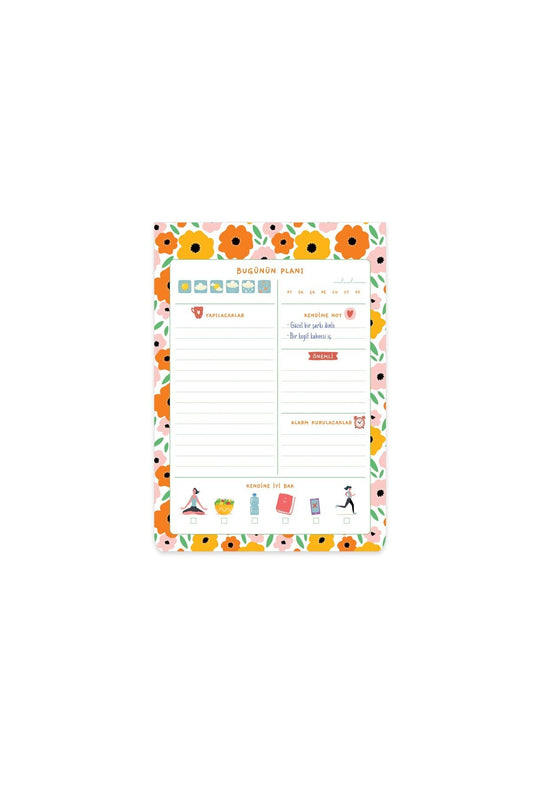 Keskin Color A5 Günlük Planlayıcı Regarenk / 830140