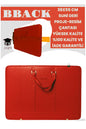 38X55 CM SUNİ DERİ PROJE-RESİM ÇANTASI YÜKSEK KALİTE %100 KALİTE VE GARANTİLİ