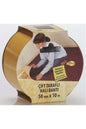 Çift Taraflı Bant Ince Halı Kaydırmaz 50mm*10m