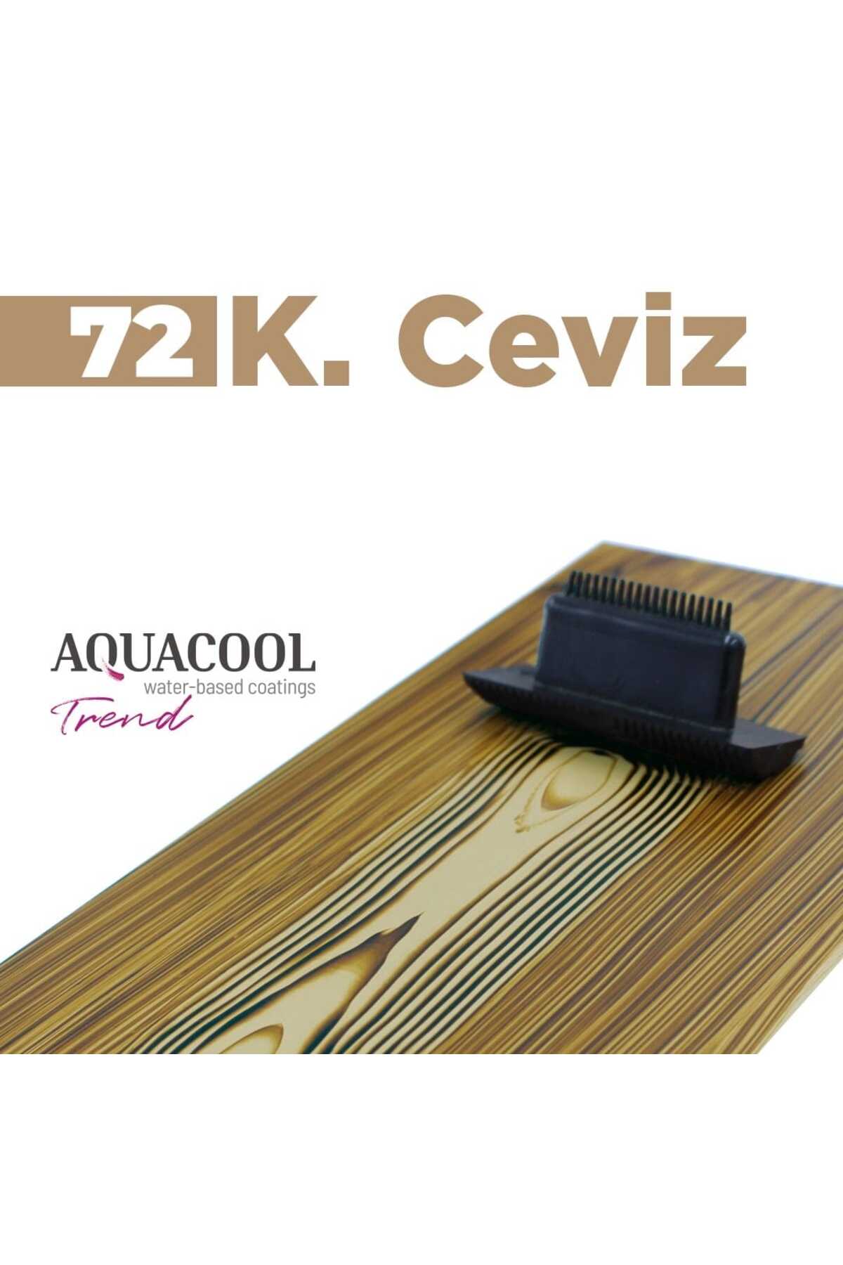 3D AHŞAP PATİNA SU BAZLI 150 ML