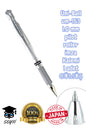Uni-Ball um-153 1.0 mm pilot roller imza Kalemi