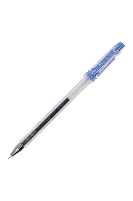 Finetech Iğne Uçlu Jel Mürekkepli Kalem 0,3mm Lavender No:51