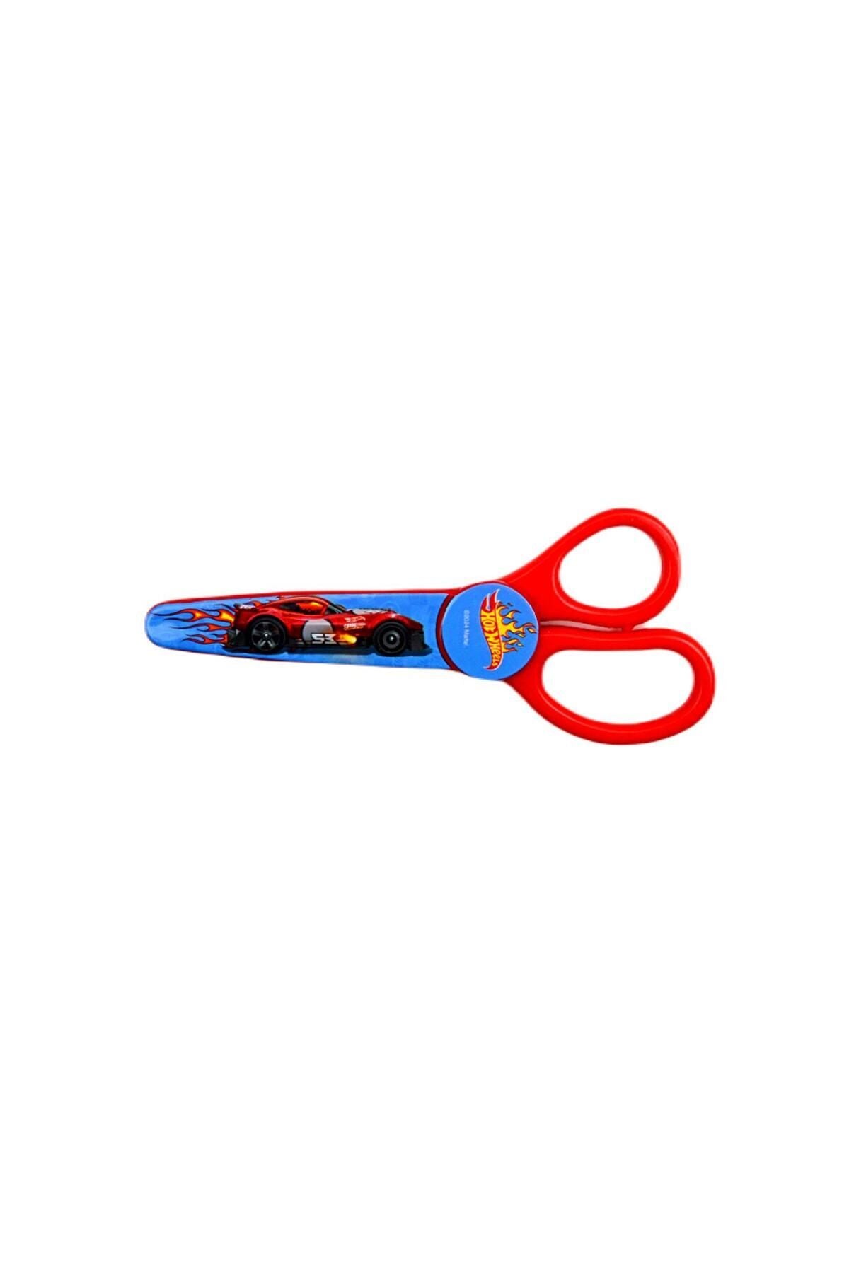 CEM HOTWHEELS KORUMALI MAKAS