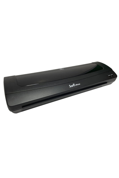 LM380 A3 LAMİNASYON MAKİNESİ