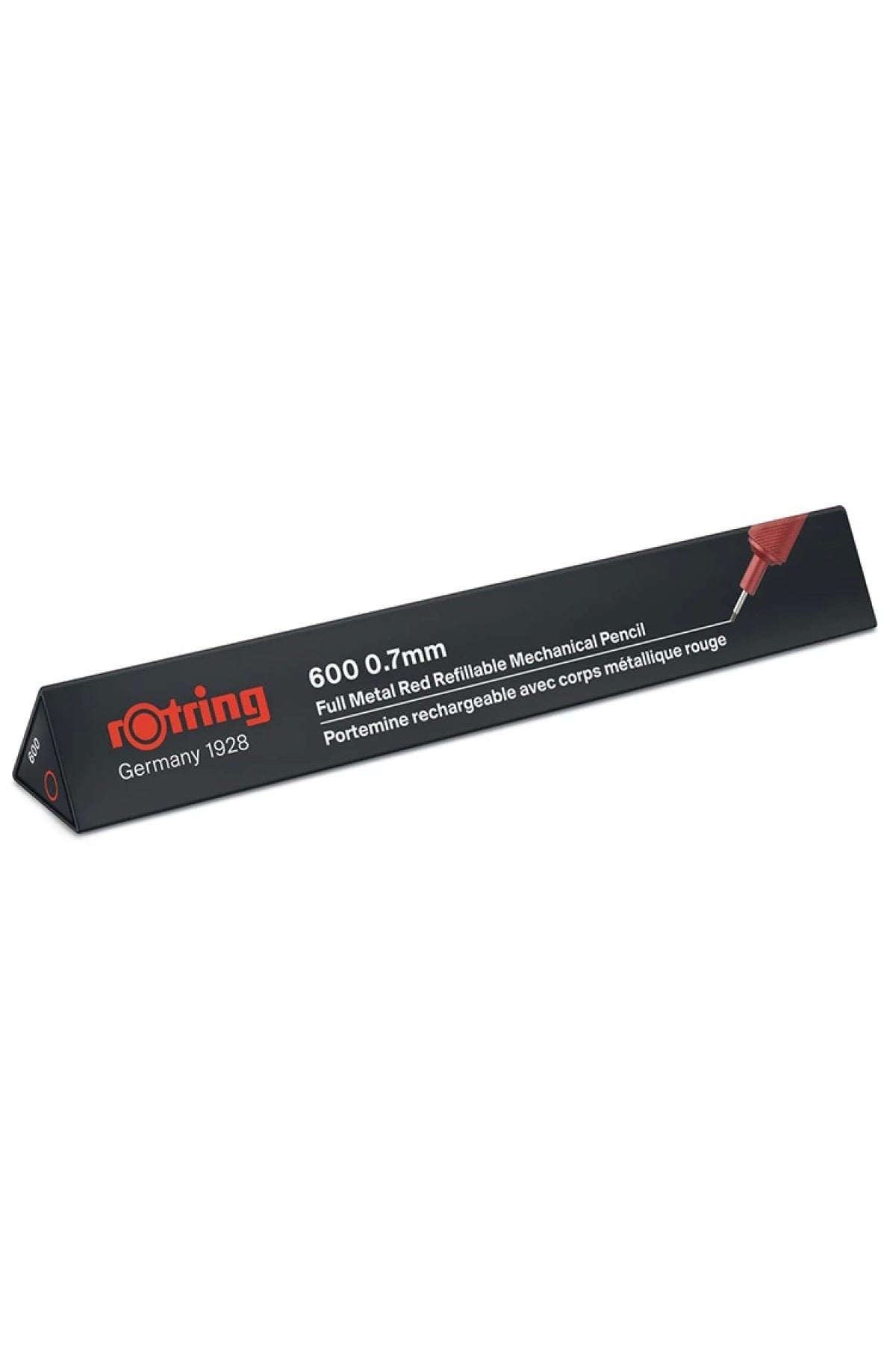 600 Kırmızı 0.7 Mm Versatil Kalem 2114265