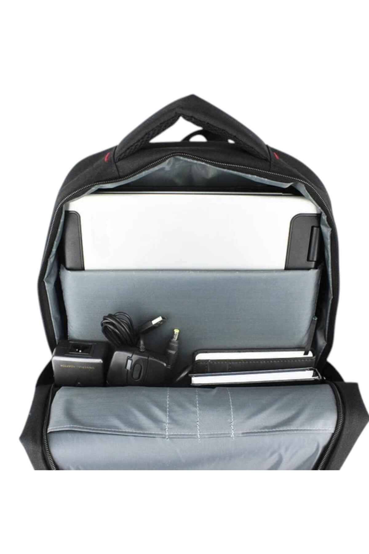 EVRAK NOTEBOOK LİSE ORTAOKUL İLKOKUL ÜNİVERSİTE SEYAHAT ÇANTASI 1.SINIF SU GEÇİRMEZ KUMAŞ