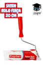 SATEN RULO FIRÇA 20 CM