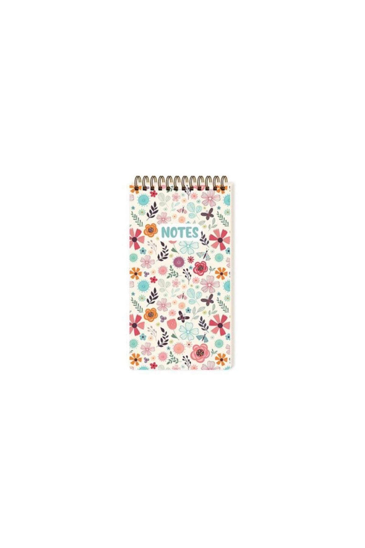 Flora Spiralli To Do List