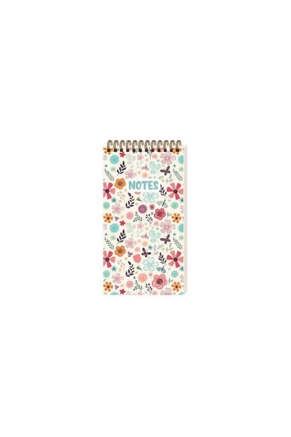 Flora Spiralli To Do List