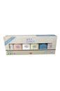 6x75ml Akrilik Boya İskandinav Renkleri Set