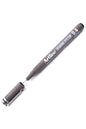 Çizim Kalemi 0.4 mm Siyah EK-234