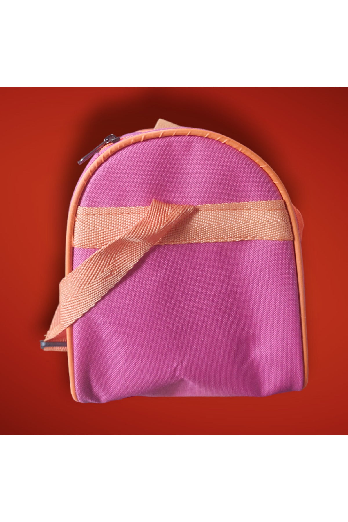 16x21x27 cm BÜYÜK EBAT BESLENME ÇANTASI TERMOSLU BR-3500 STUDENT LUNCH BOX