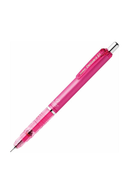 Delguard Versatil Kalem Pembe (0.5 Mm)